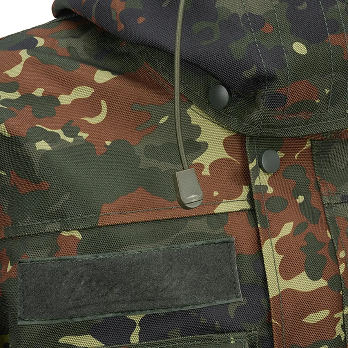 Performance Outdoorjacke flecktarn