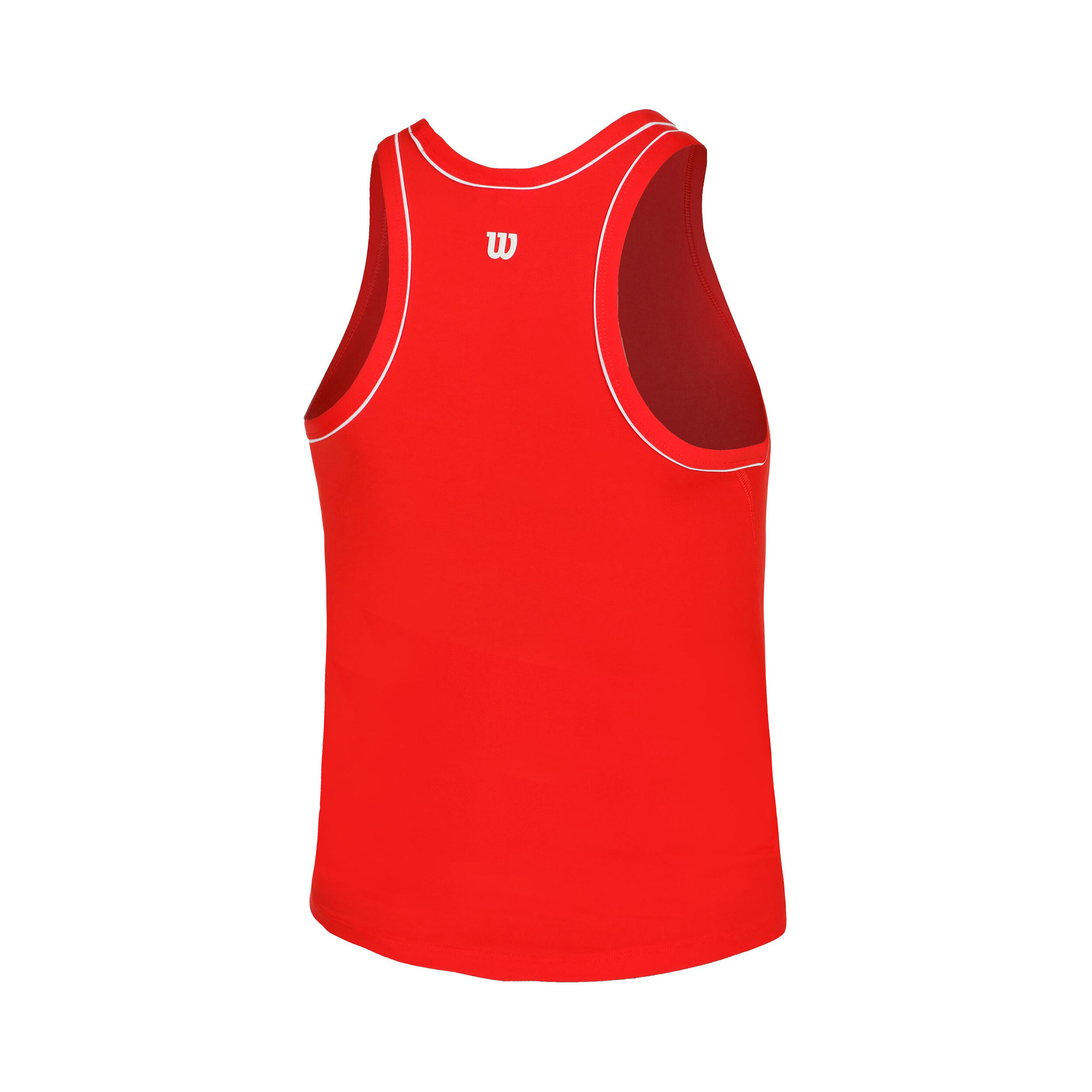 Fieldhouse Lite Team Tank-Top Mädchen - Rot