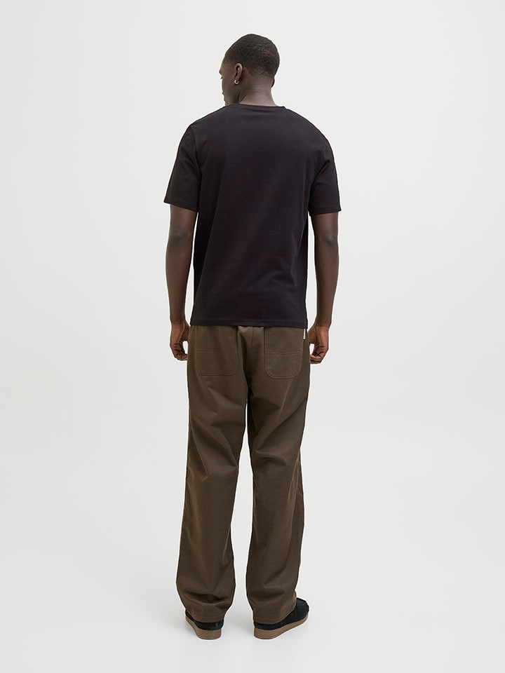 Jack & Jones Shirt in Schwarz günstig kaufen