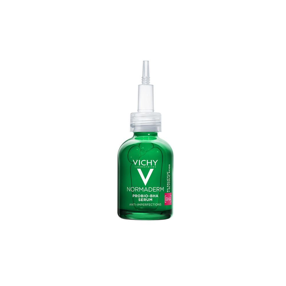 Vichy Normaderm Acne-Prone Skin Sérum Anti-Imperfections Peaux à Tendance Acnéique