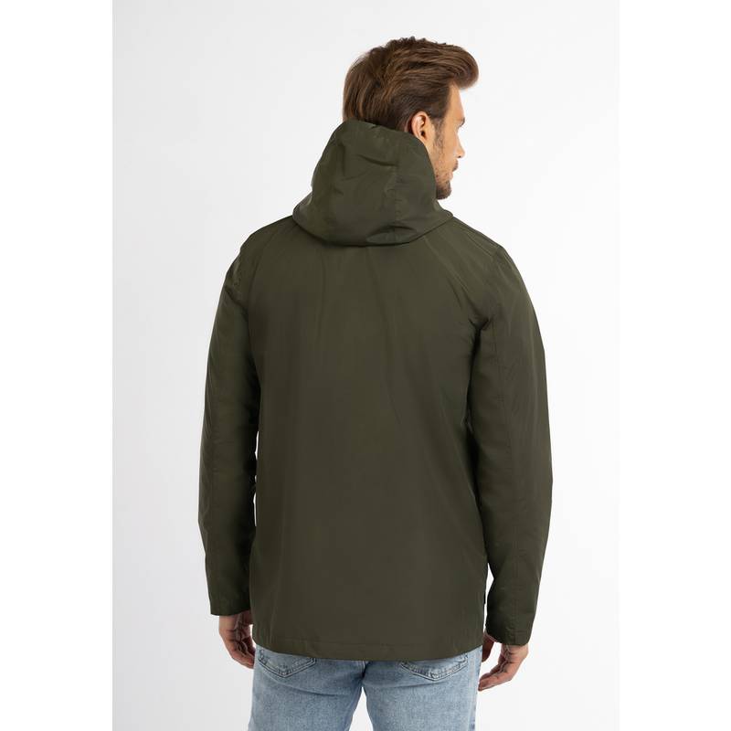 DreiMaster Outdoorjacke Herren