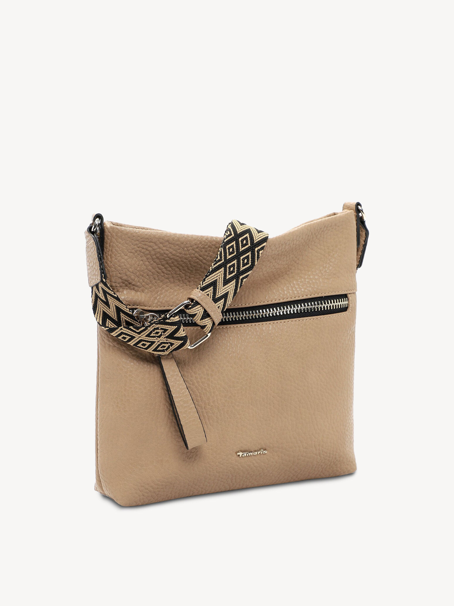 Sacs à bandoulière - beige
