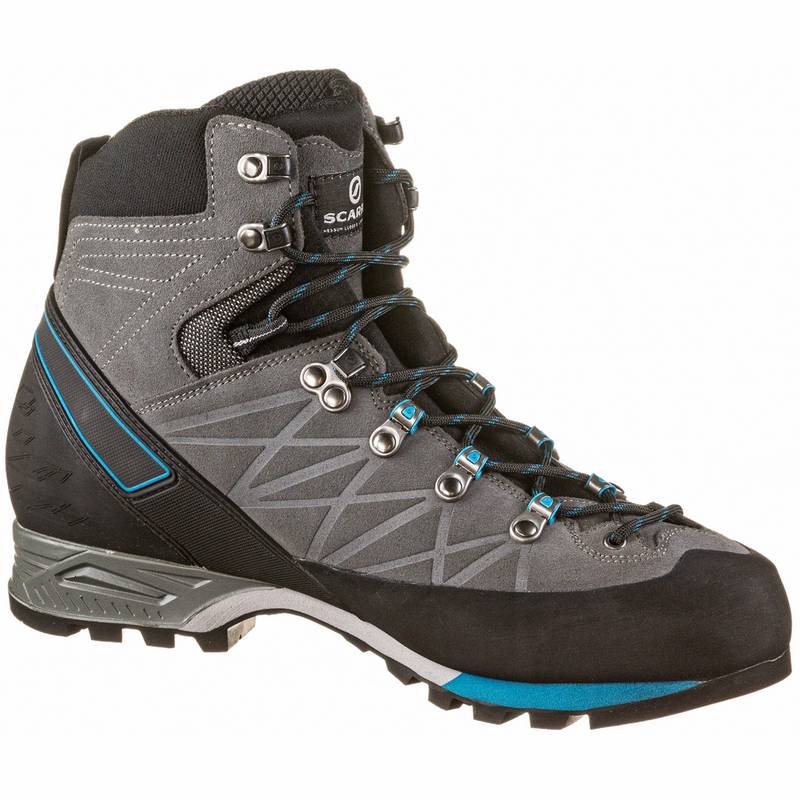 Scarpa Marmolada Pro HD Alpine Bergschuhe Herren