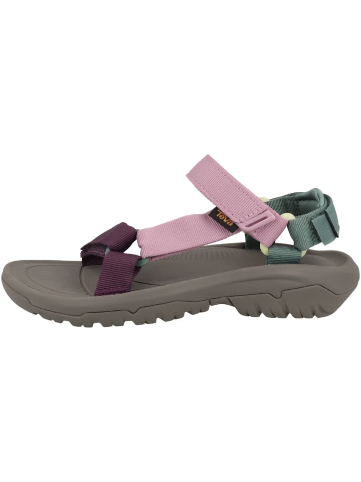 Teva Trekkingsandale Hurricane XLT2 in rosa günstig kaufen