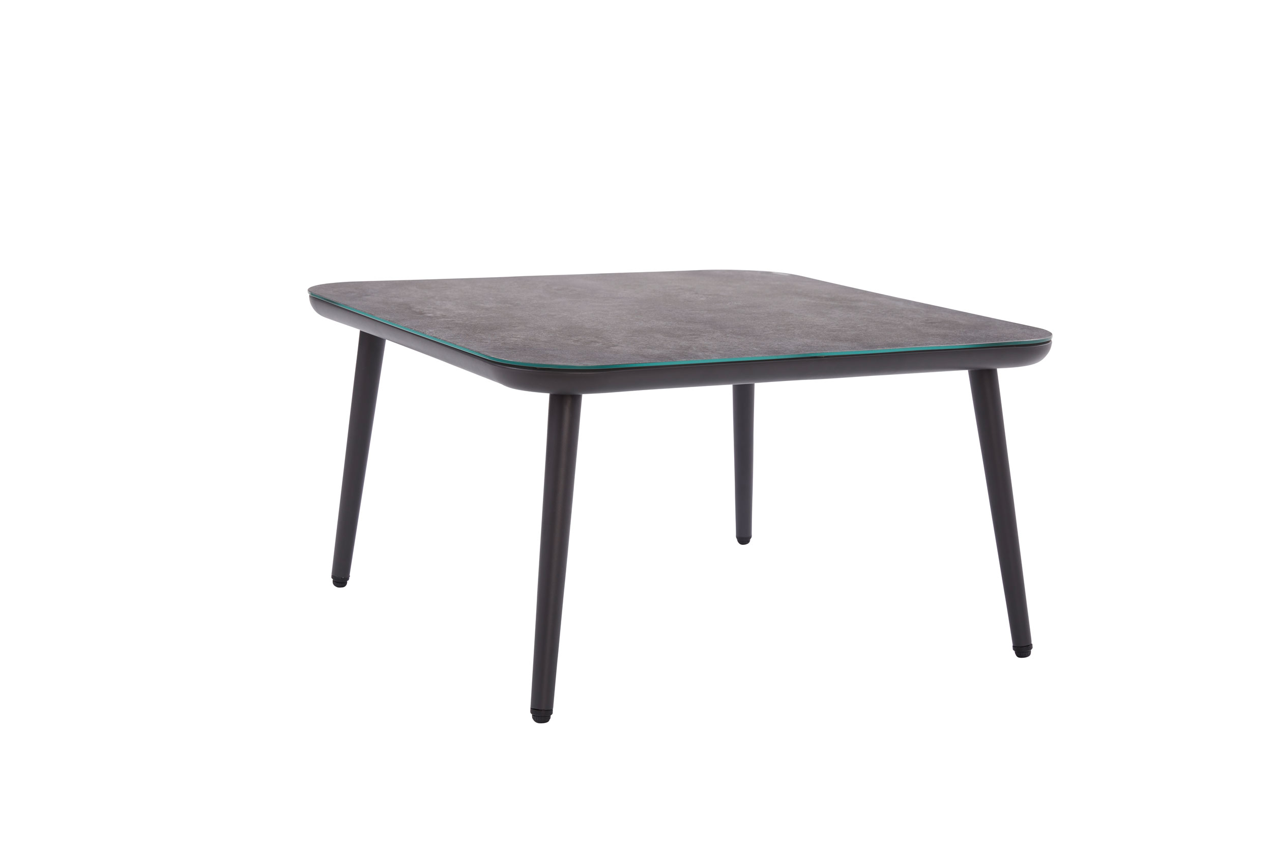 OUTDOORGartenlounge Eckset 3-teilig