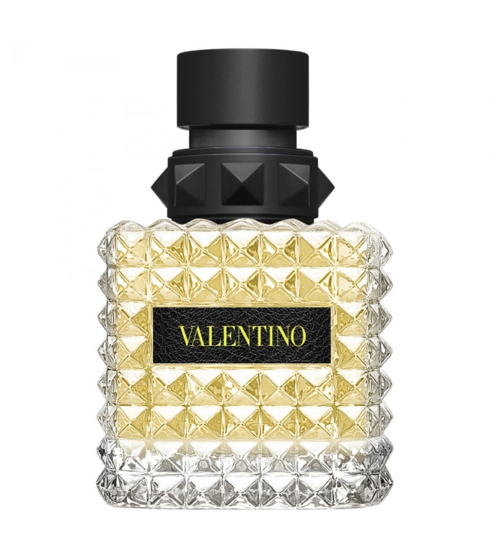 VALENTINO DONNA BORN IN ROMA YELLOW DREAM-Eau de Parfum Pour Elle Floral Musqué