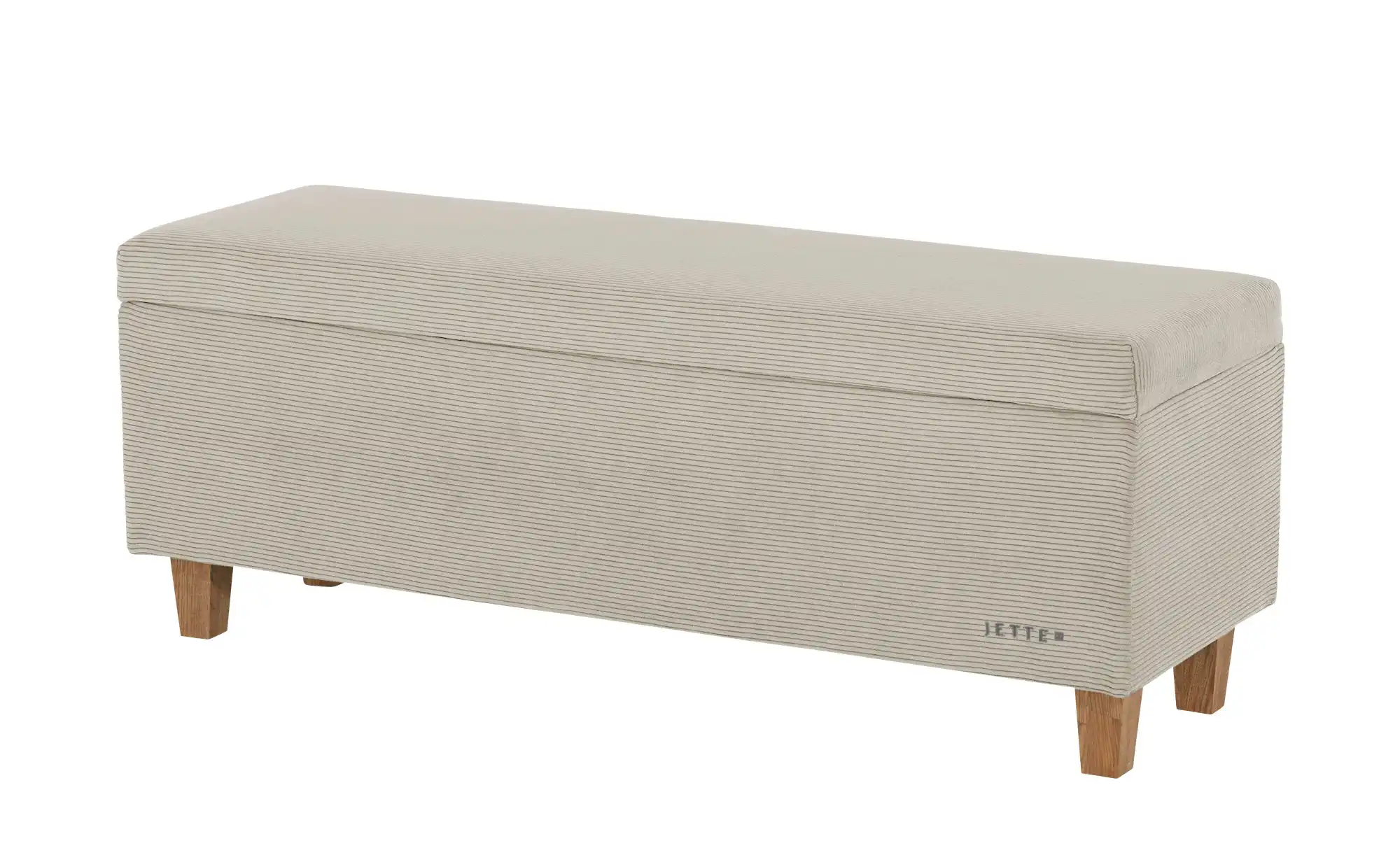 Jette Home Bettbank mit Stauraum Jette Flex