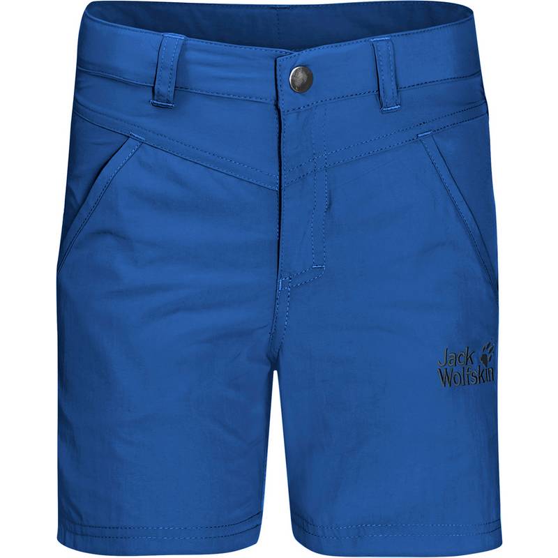 Jack Wolfskin Sun Shorts Kinder