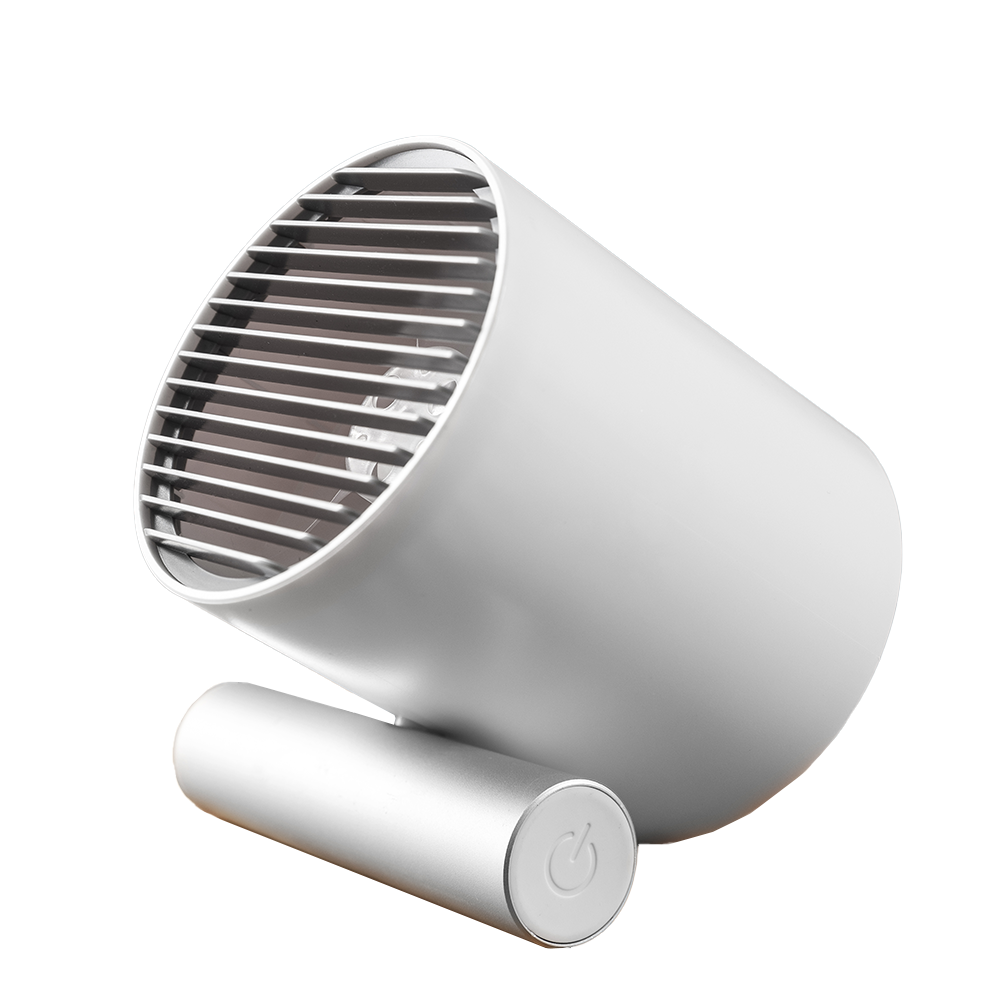 Jaxmotech Mini-Tischventilator