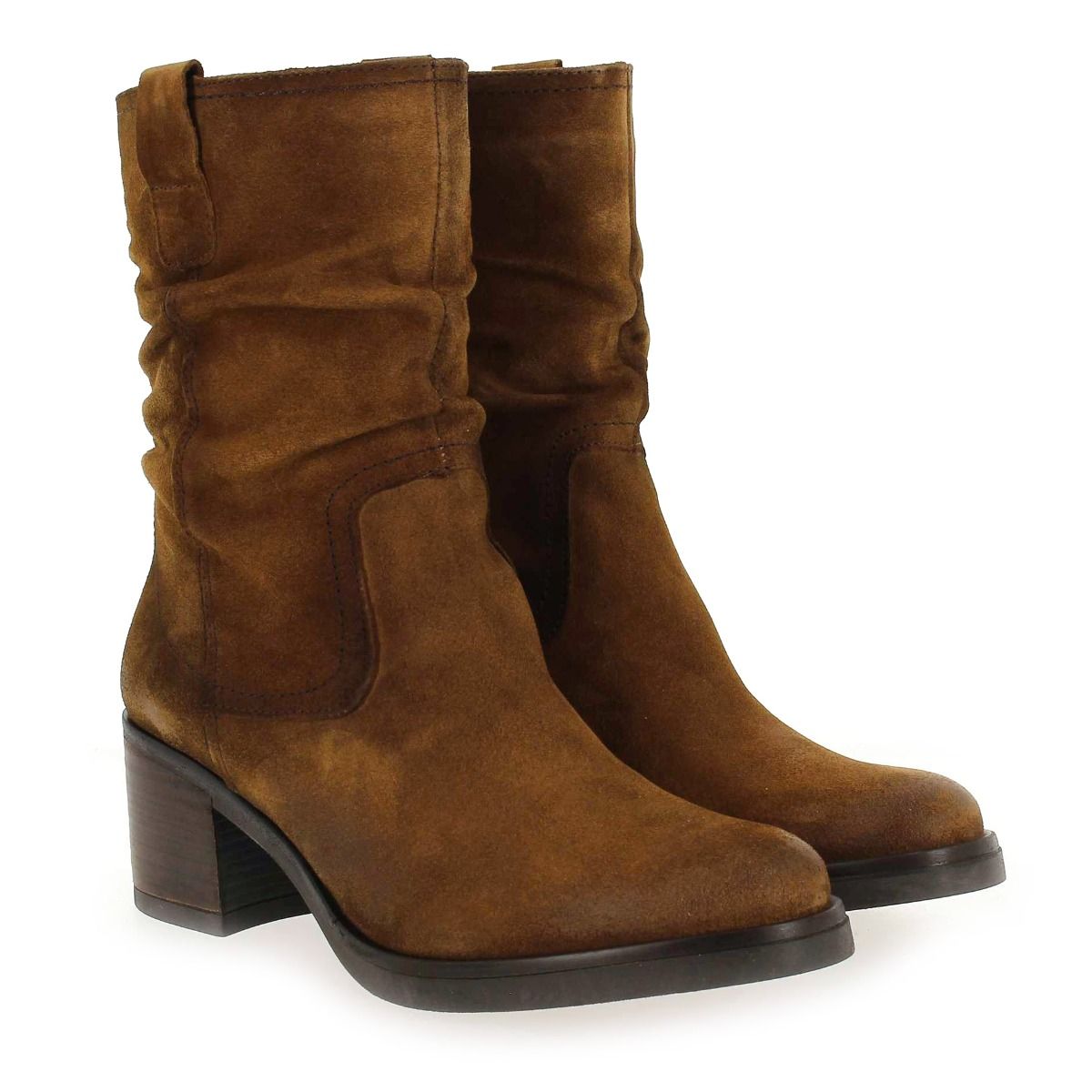 Dorking  ROX 8324 - cognac