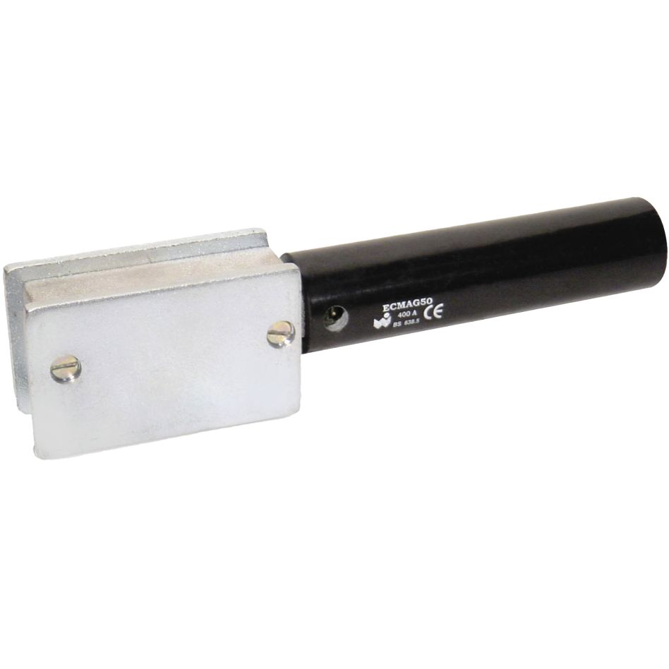 Gys 5193048980 Μαγνητικός ακροδέκτης γείωσης 500 Amps τετράγωνος