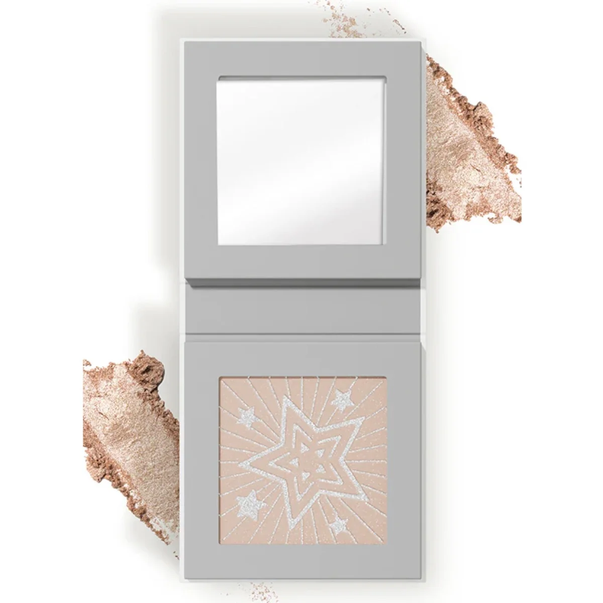 Iluminadores y iluminadores para el rostro SOLID LIGHT