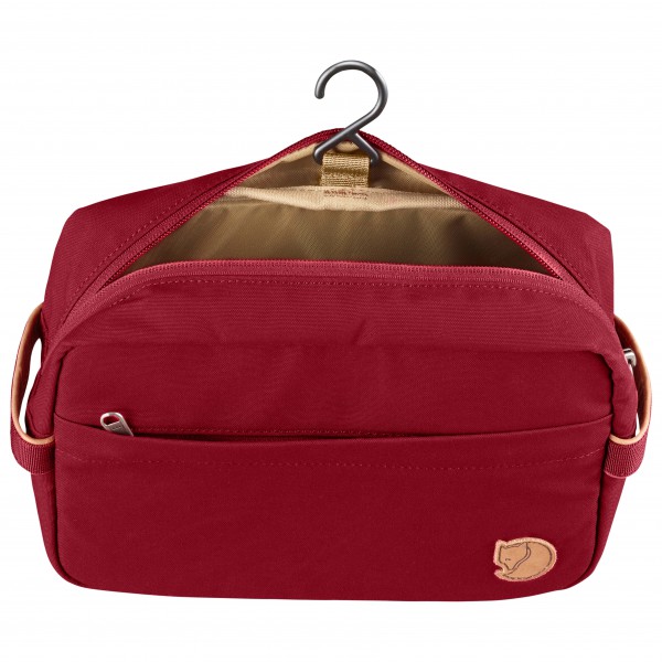 Fjällräven - Travel Toiletry Bag - Kulturbeutel