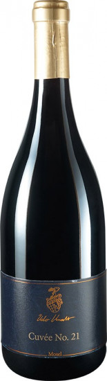 2021 Cuvée No. 21 trocken - Weingut Knodt-Trossen
