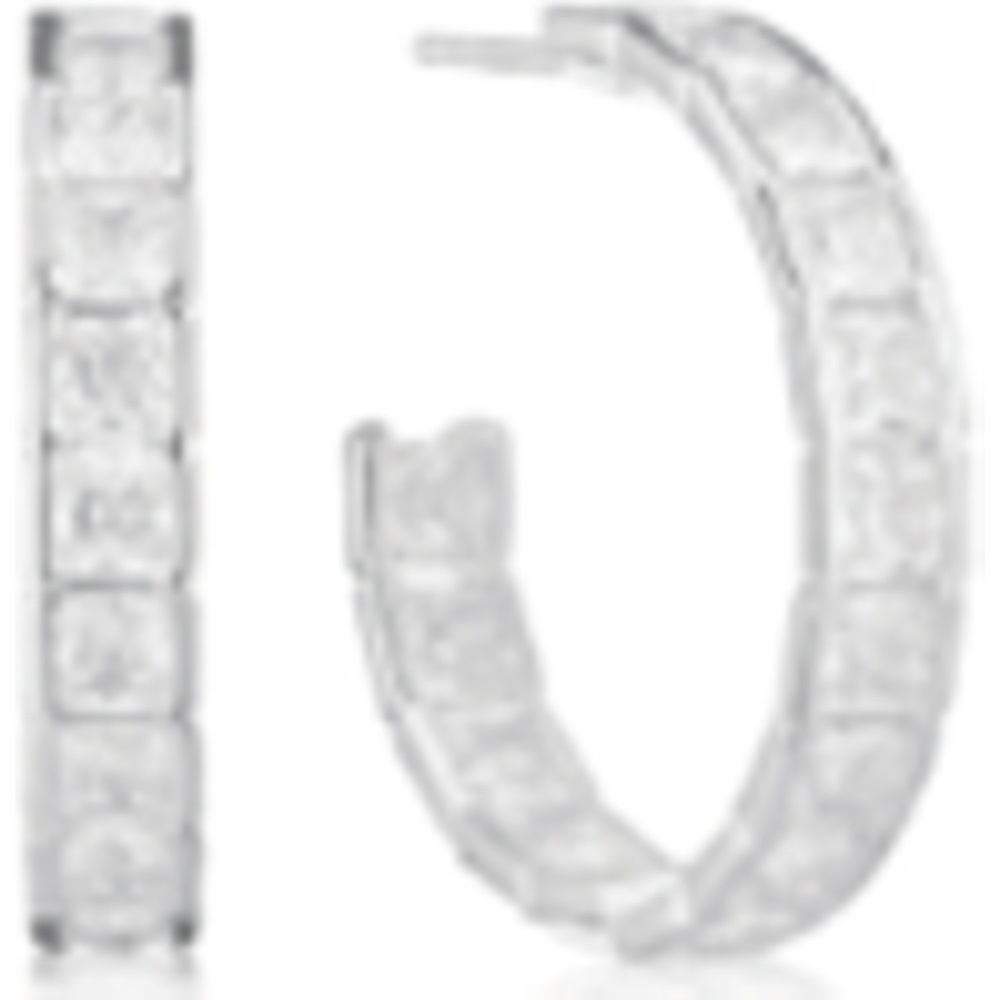 Sif Jakobs Jewellery Boucles d'oreilles 925 Argent argent Boucles d'oreilles