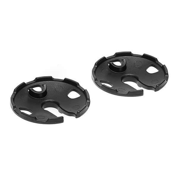 SNOW Z POLE BASKETS