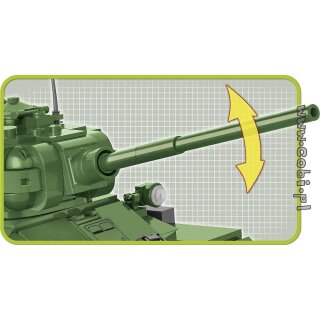 T 34-85