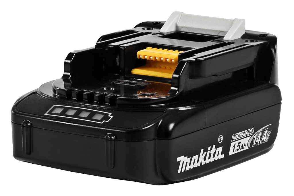 Makita Accessoires 196280-5 Accu BL1415NA LXT 14,4V 1,5Ah