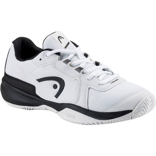 KINDER TENNISOUTDOORSCHUHE SPRINT 3.5 JUNIOR WHBK
