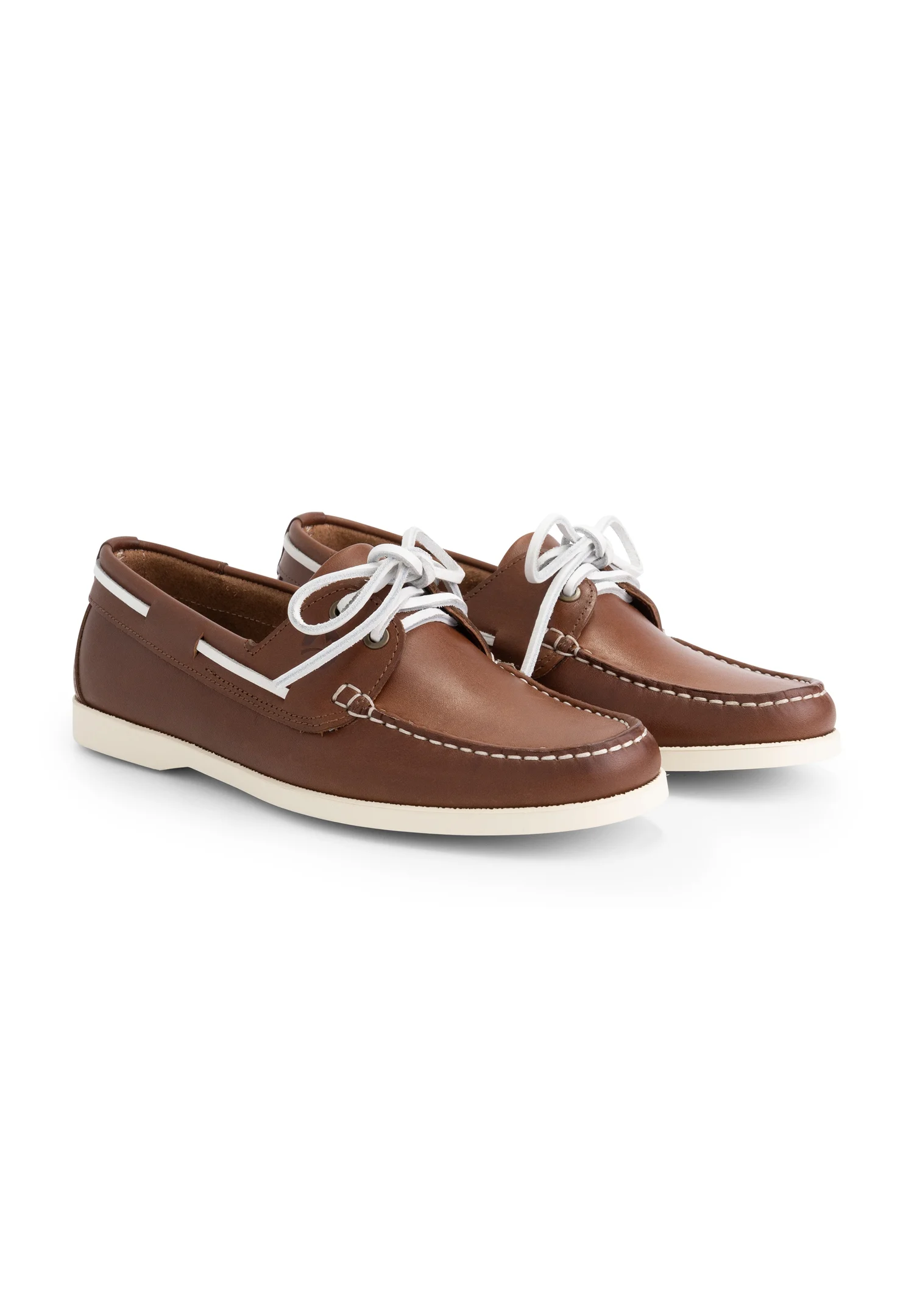 Travelin EXMOUTH - Zapatos náuticos