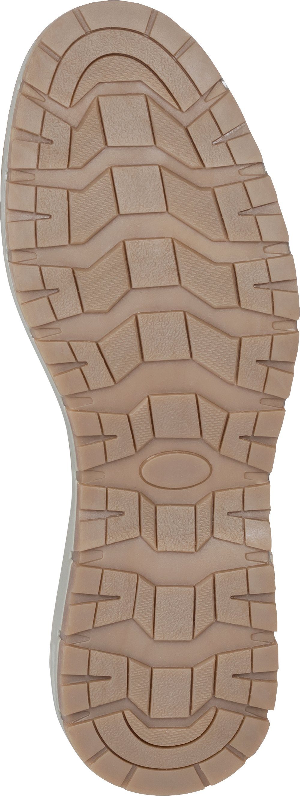 Tiroler Loden Stiefelette aus echtem Leder, stabiler Halt