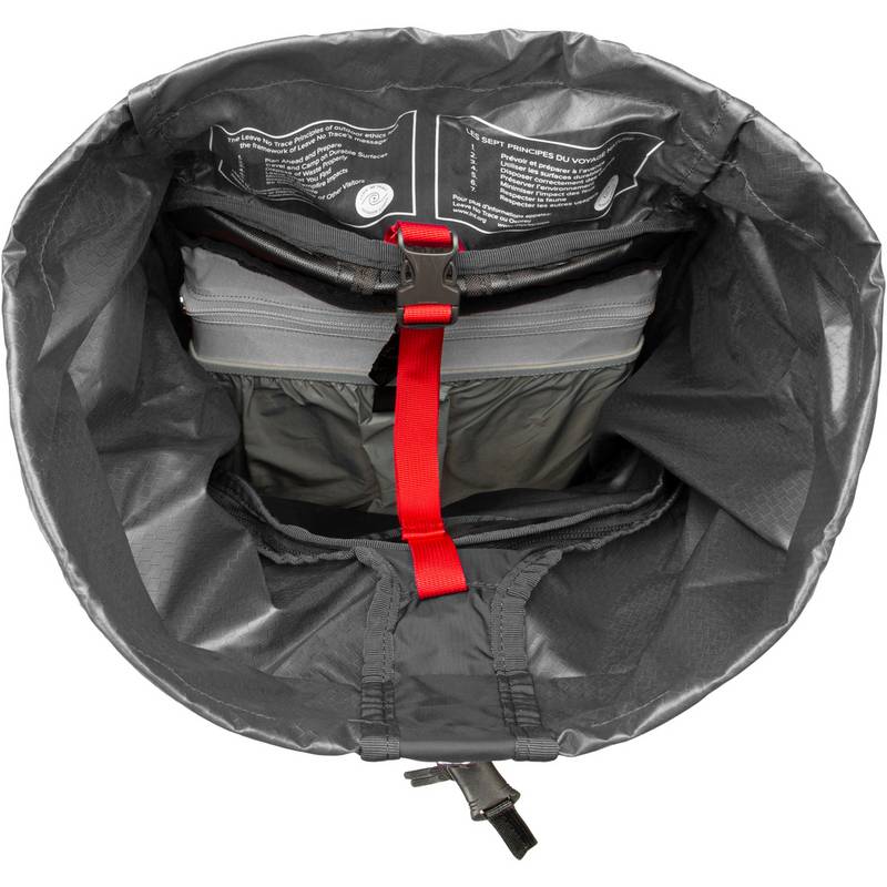 Osprey Aether 65 Trekkingrucksack Herren