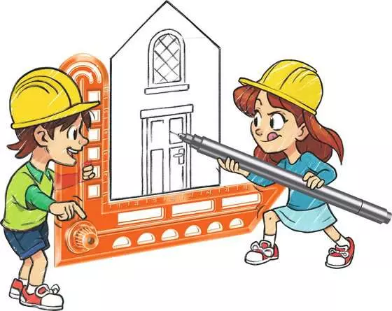 Xoomy® Architecture Kit