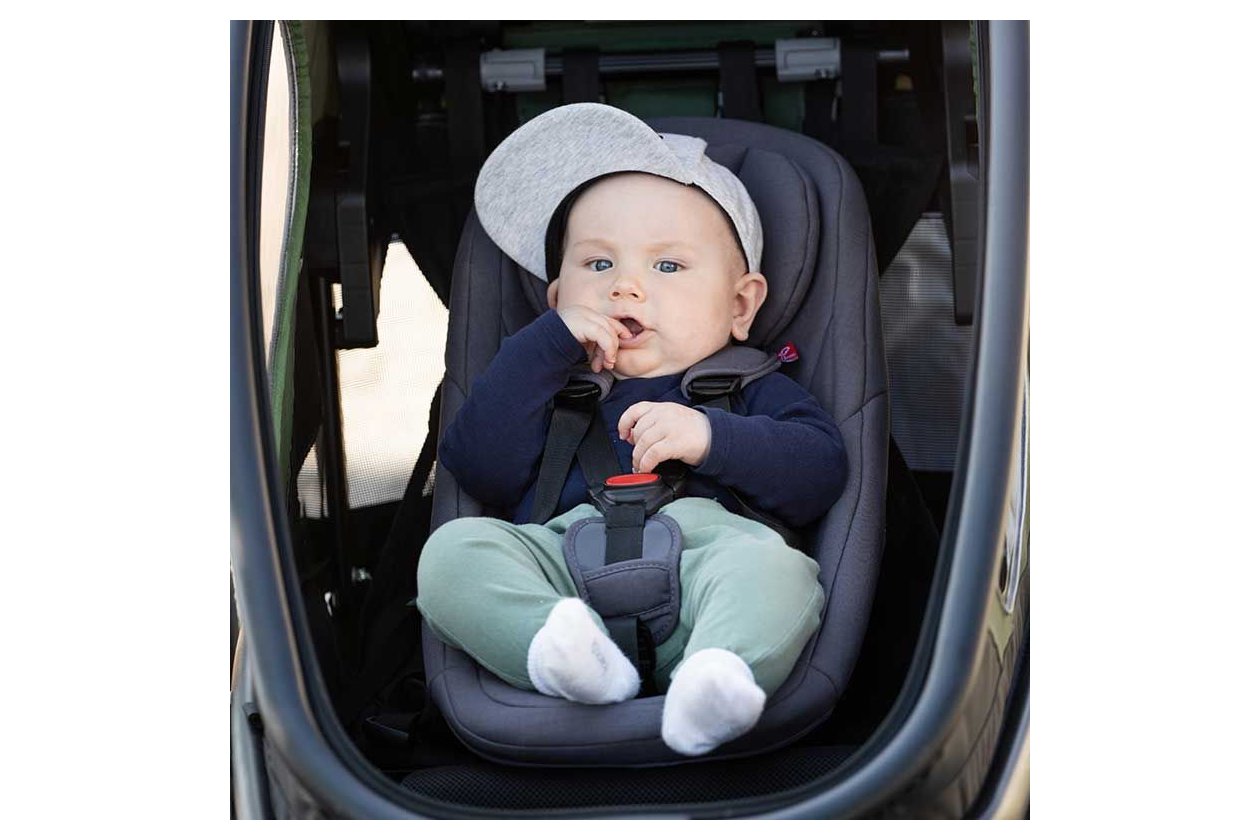 Hamax Babysitz