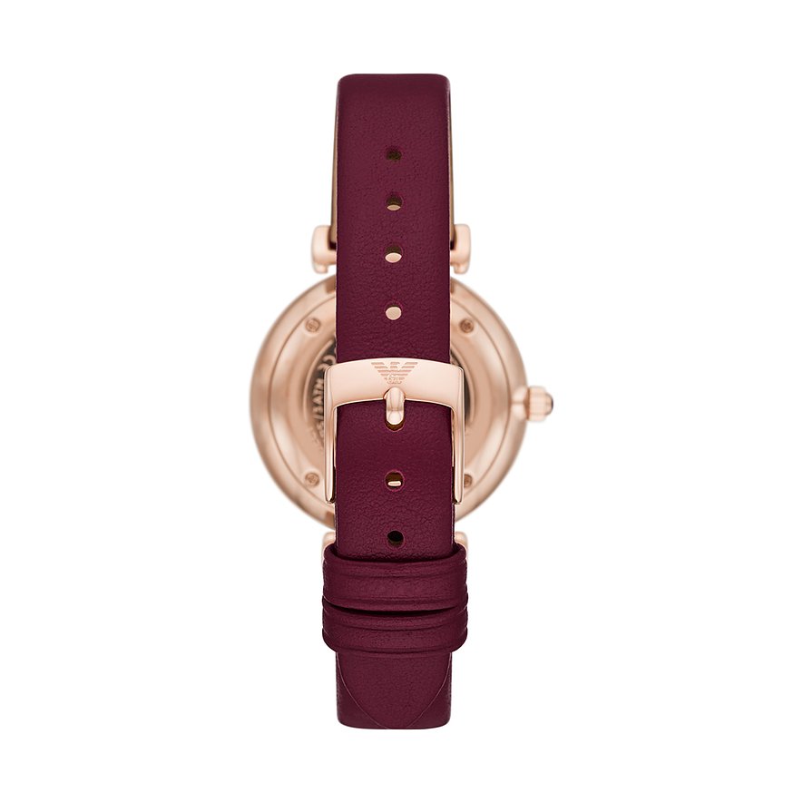 Emporio Armani Damenuhr