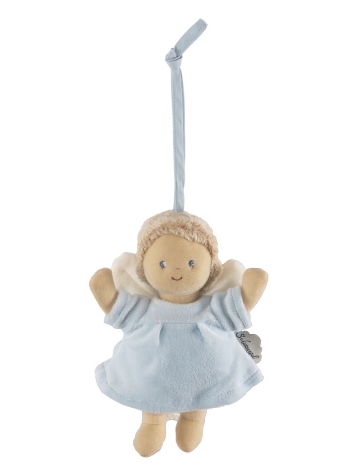 Sterntaler Spieluhr S Schutzengel in mehrfarbig günstig kaufen onesize