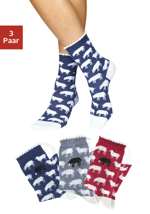 Socken