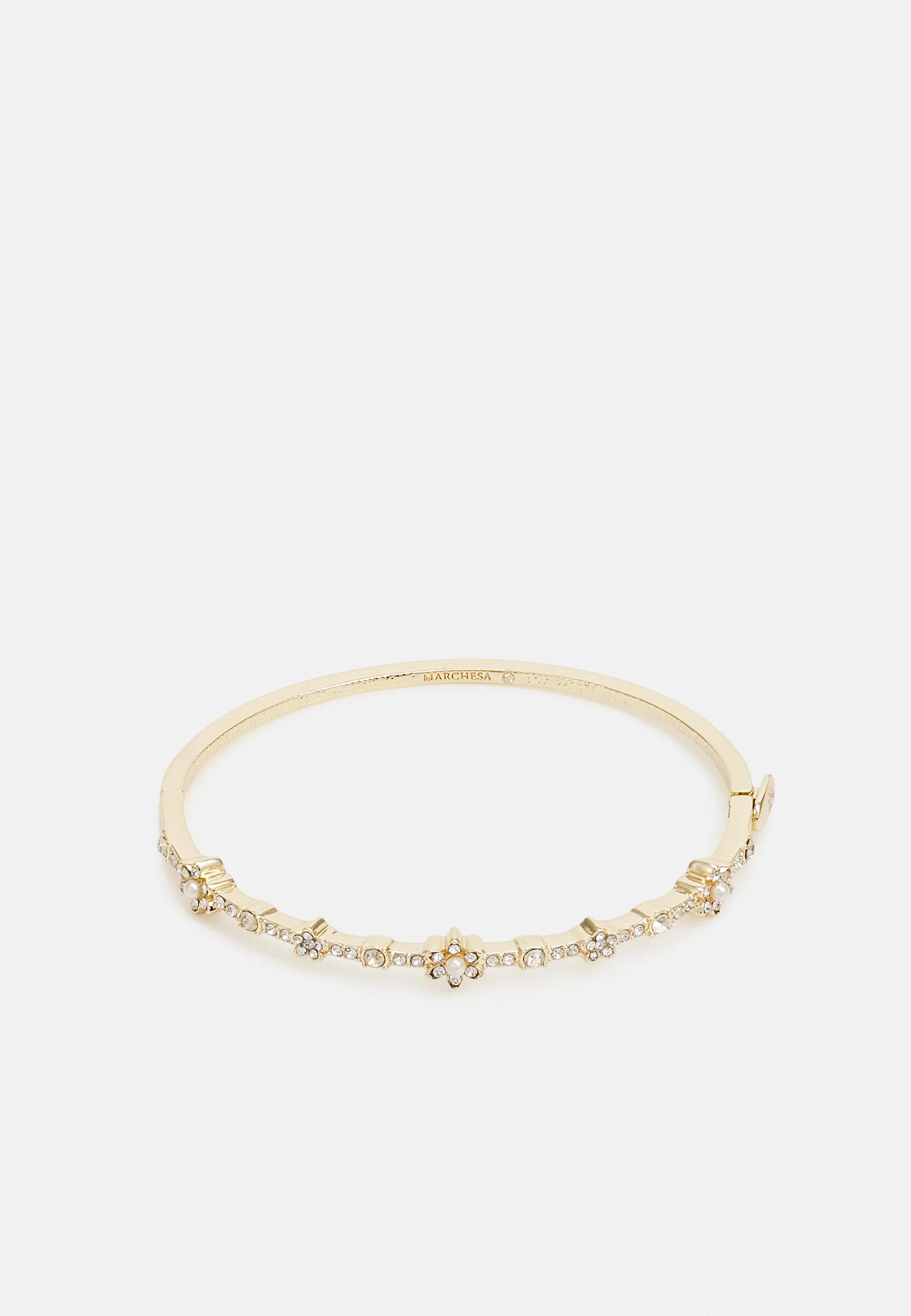 Marchesa BRAZALETE ESTACIÓN DE FLORES - Pulsera