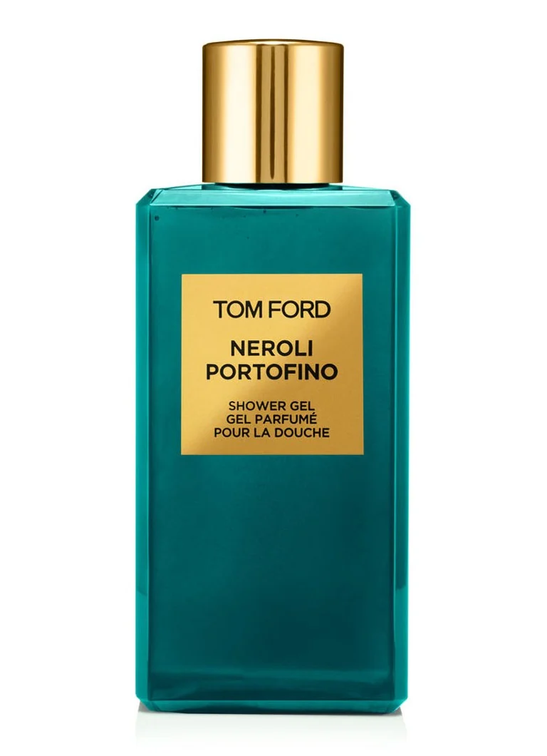Gel de duș Tom Ford Neroli Portofino
