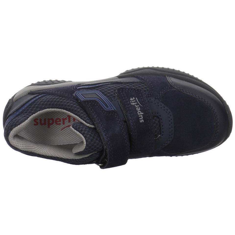 Superfit Storm Klettschuh