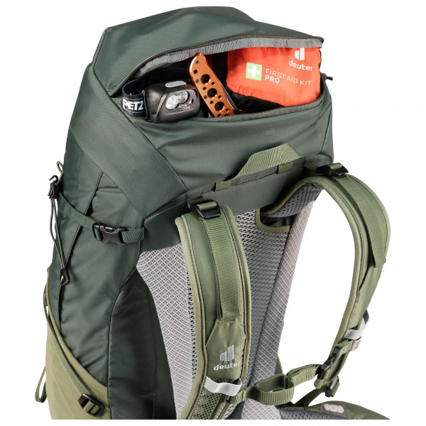 Deuter - Futura Pro 40 - Wanderrucksack