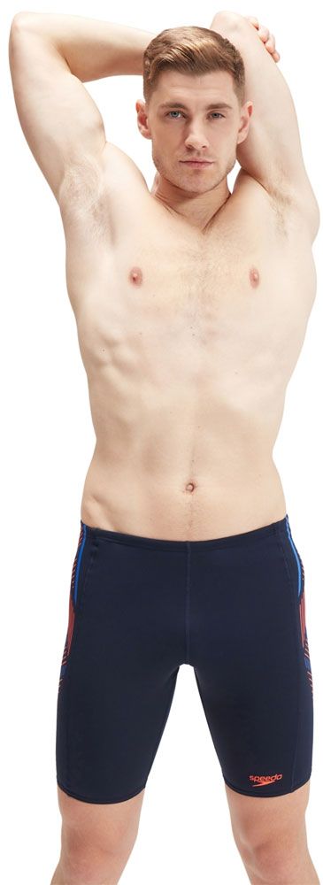 Speedo Tech Panel Jammer - Schwimmhose ‌ kaufen | Bike-Discount
