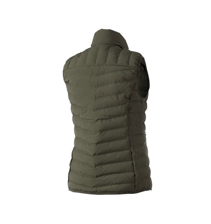 Weste e.s.motion ten, Damen