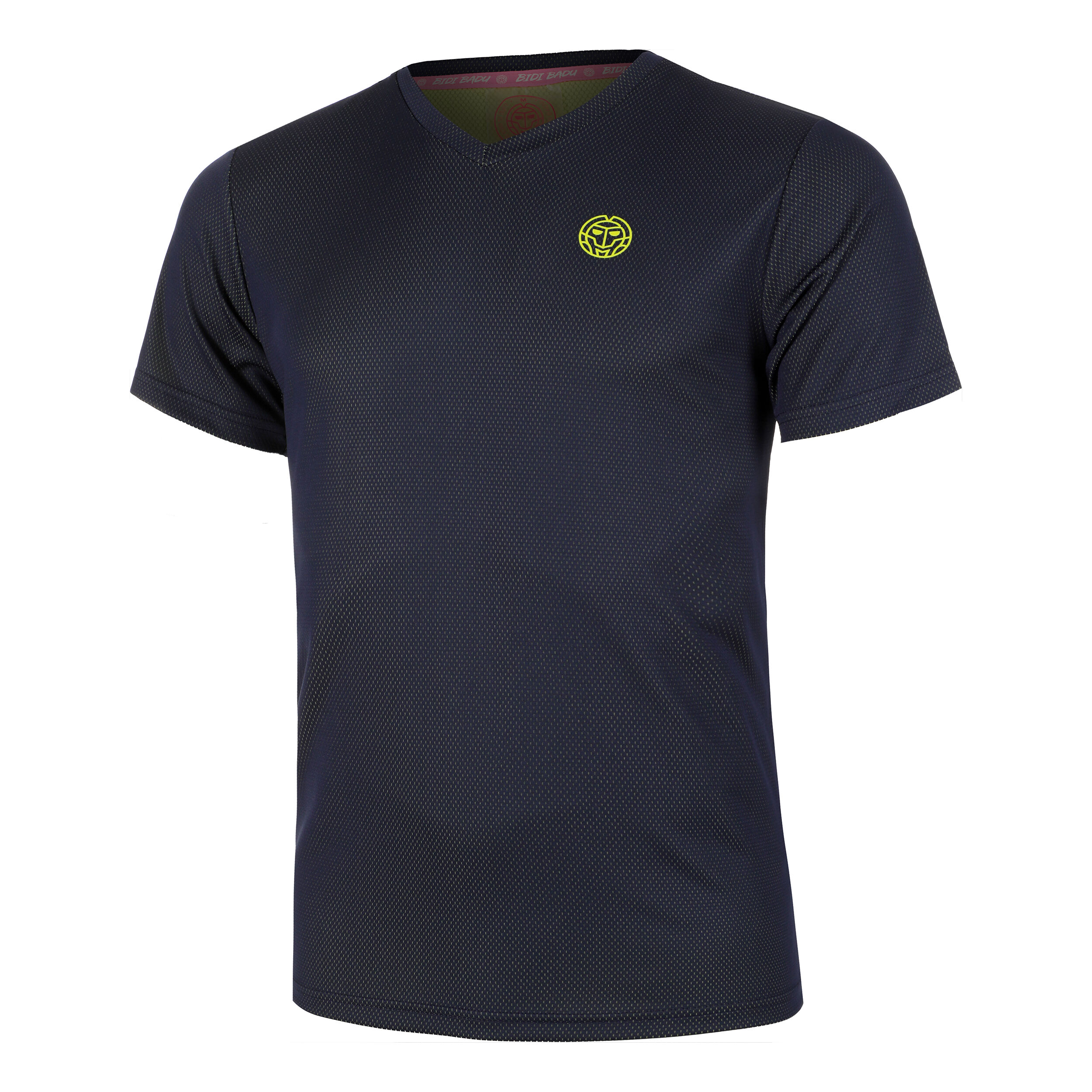 Crew Inside Out T-Shirt Herren - Dunkelblau