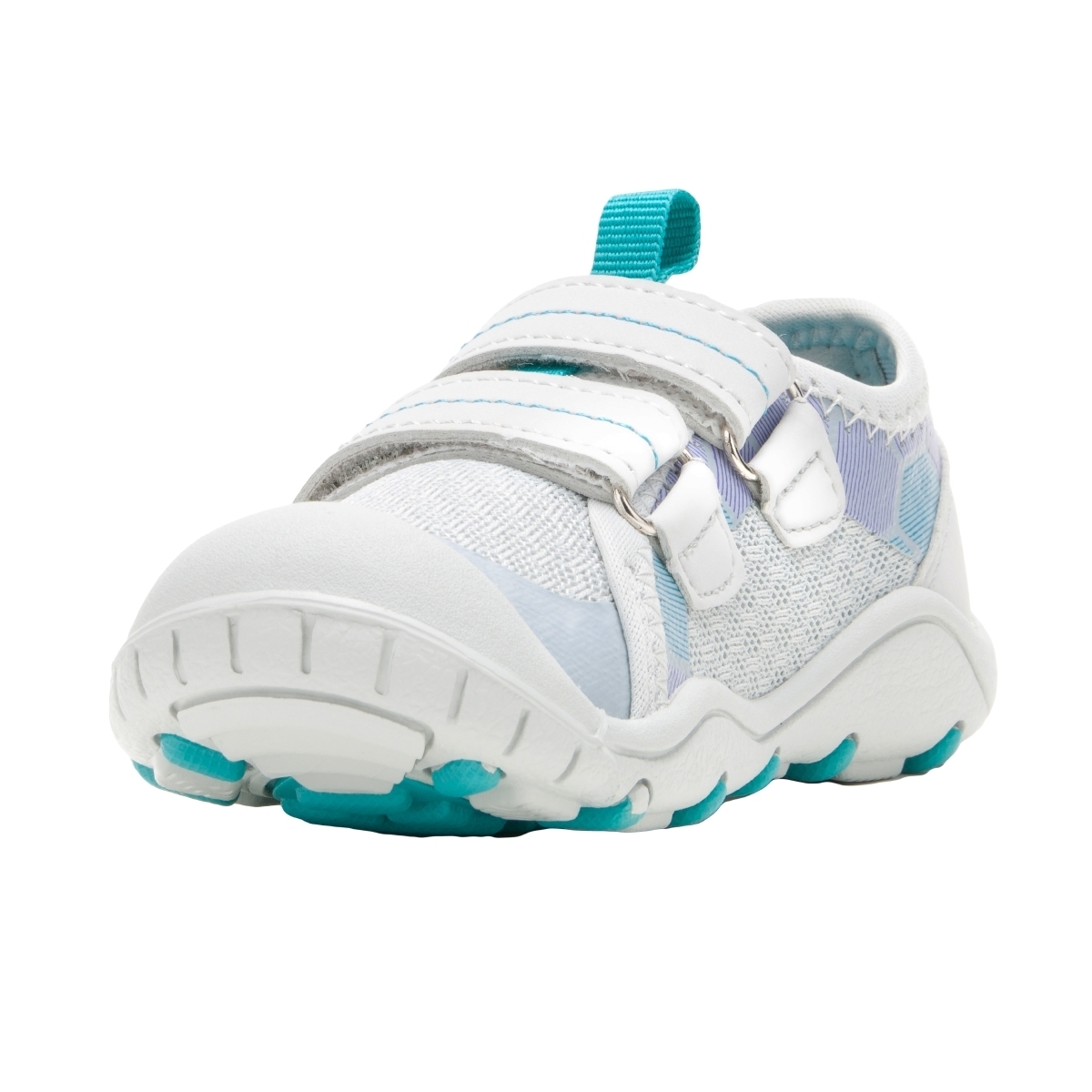 Kamik OVERPASS Sneaker Low grau