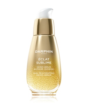 DARPHIN Éclat Sublime Dual Rejuvenating Micro-Serum Gesichtsserum-30 ml