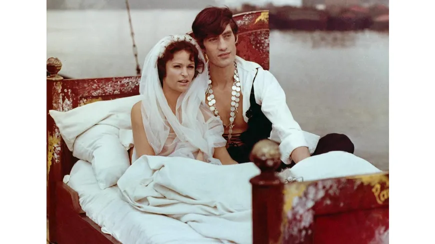 Die Legende von Paul und Paula (Filmjuwelen / DEFA)