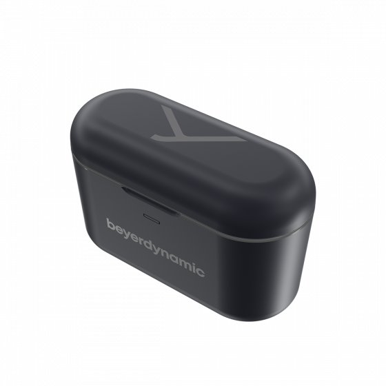 Free BYRD True Wireless Bluetooth®-In-Ear mit ANC