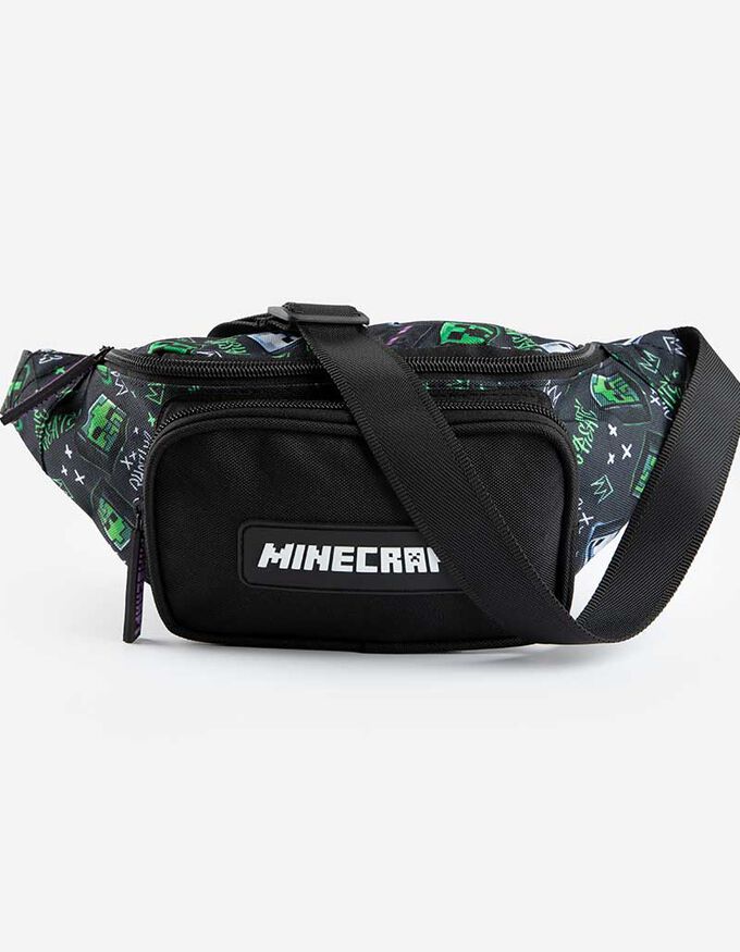 Bauchtasche - Minecraft