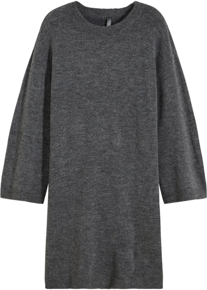 Strickkleid