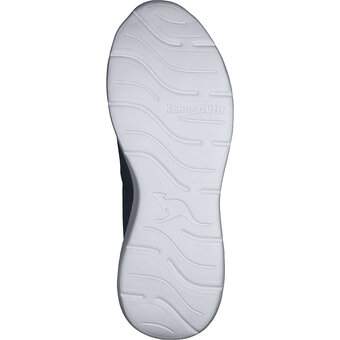 KangaROOS KL A Denver Slipper in blau