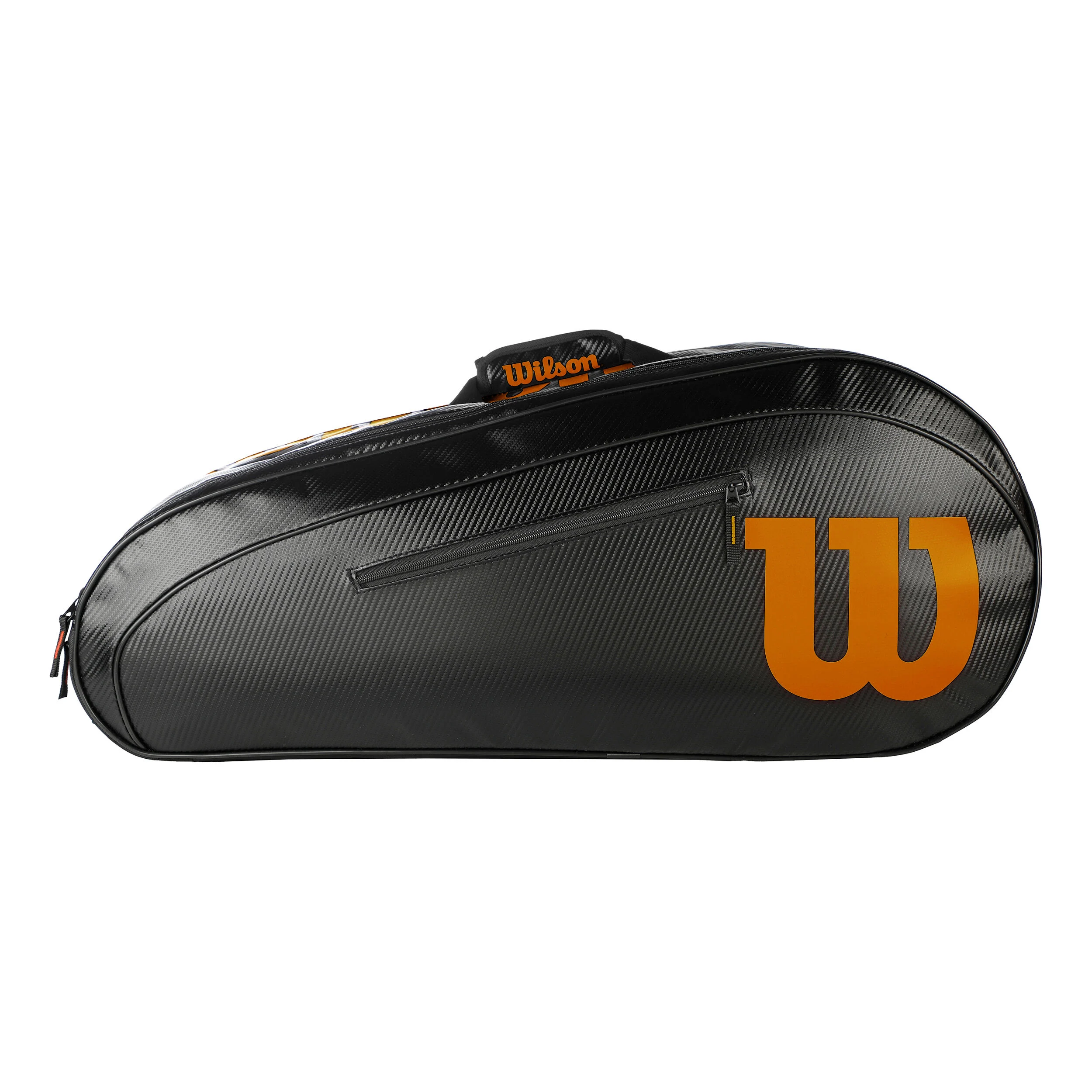 Elite Schlägertasche 15er Special Edition - Schwarz, Beige