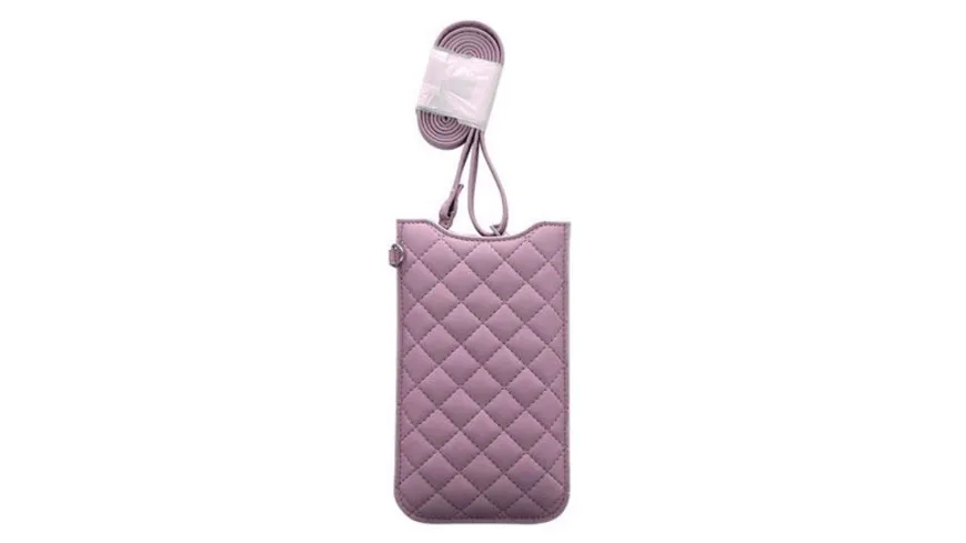 OHLALA! Uni Necklace Sleeve Case FASHION Größe 7.2