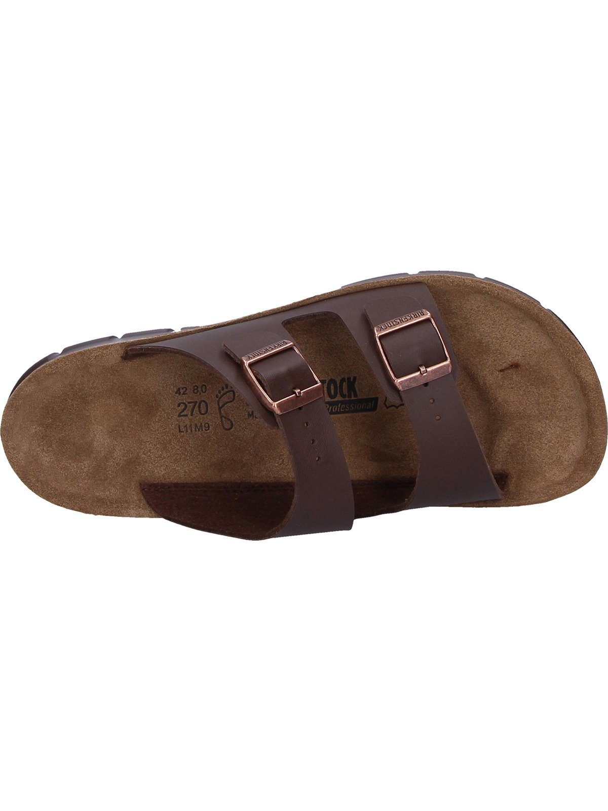 Birkenstock Bilbao Hausschuh