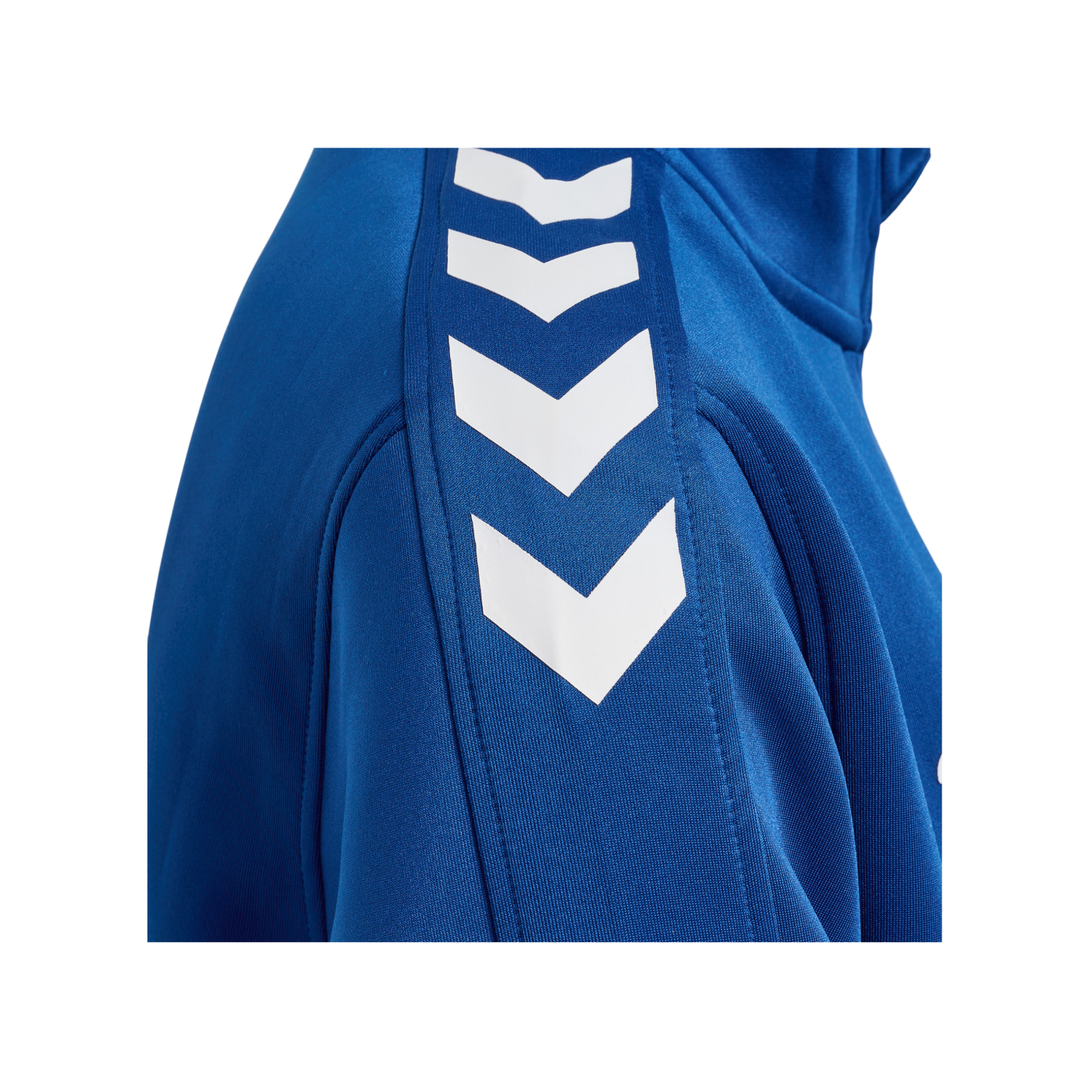 Hummel hmlCORE XK HalfZip Sweatshirt Damen F7045