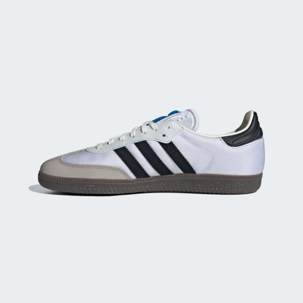 adidas x BSTN Samba IE0168 / weiss